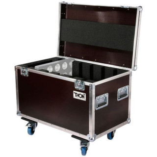 Корпус Thon 6x светодиодная матрица Stairville Thon Case 6x Stairville LED Matrix