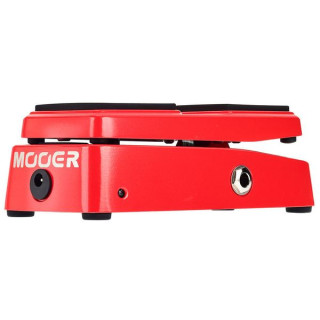 Mooer Pitch Step Mooer Pitch Step