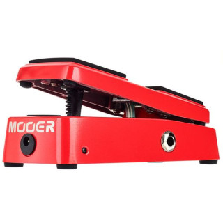 Mooer Pitch Step Mooer Pitch Step