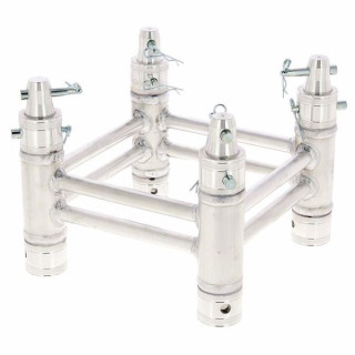 Глобальная ферменная конструкция F34020 Ферменная конструкция 0,20 м Global Truss F34020 Truss 0,20 m