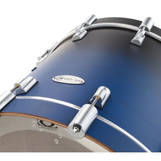 DrumCraft Series 6 20"x16" BD SBB-NM DrumCraft Series 6 20"x16" BD SBB-NM