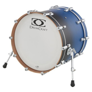 DrumCraft Series 6 20"x16" BD SBB-NM DrumCraft Series 6 20"x16" BD SBB-NM