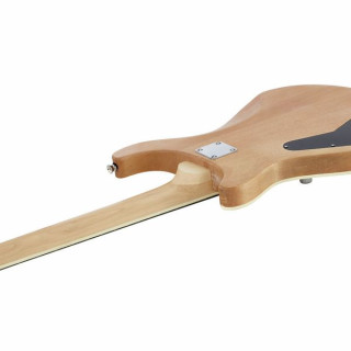 Набор для сборки электрогитары Harley Benton Electric Guitar Kit CST-24 Harley Benton Electric Guitar Kit CST-24