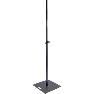 K&M 24654 Светильник / подставка для громкой связи K&M 24654 Light- / Speakerstand