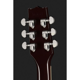 Электрогитара Heritage Guitar H-150 Oxblood Heritage Guitar H-150 Oxblood