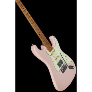 Электрогитара Harley Benton ST-Modern Plus MN HSS SP Bundle №598494 (Комплект)