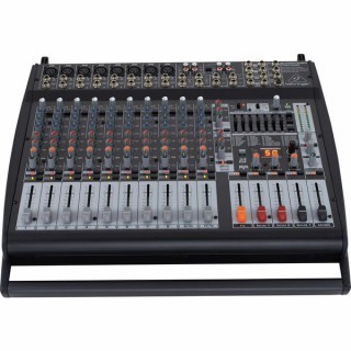 Микшер Behringer PMP 4000 Набор №257104 Behringer PMP 4000 Bundle №257104