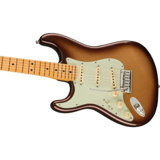 Крыло AM Ultra Strat MN MBST LH Fender AM Ultra Strat MN MBST LH