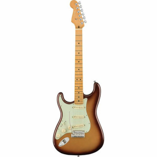 Крыло AM Ultra Strat MN MBST LH Fender AM Ultra Strat MN MBST LH