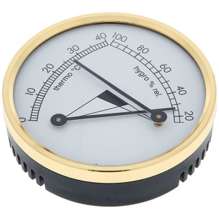 Аналоговый термогигрометр TFA TFA Analogue Thermo-Hygrometer