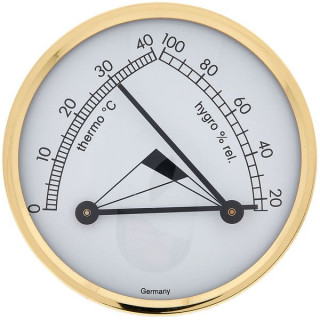 Аналоговый термогигрометр TFA TFA Analogue Thermo-Hygrometer