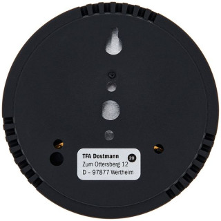 Аналоговый термогигрометр TFA TFA Analogue Thermo-Hygrometer