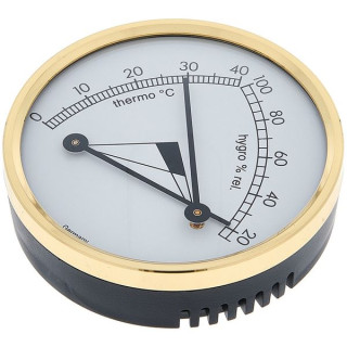 Аналоговый термогигрометр TFA TFA Analogue Thermo-Hygrometer