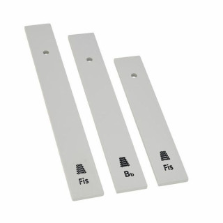 Золотой альт-металлофон 10110 Goldon Alto Metalophone 10110