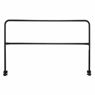 Перила для сцены Stairville Tour 2m Bk Stairville Tour Stage Handrail 2m Bk