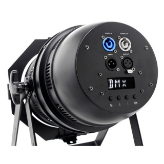 Stairville CX-70 CW/WW/A Bk Stairville CX-70 CW/WW/A Bk