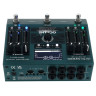 Электро Хамоникс Океан Абсисс Реверб Electro Harmonix Oceans Abyss Reverb