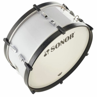 Маршевый бас-барабан Sonor MC2410 CW Marching Bass Drum Sonor MC2410 CW Marching Bass Drum