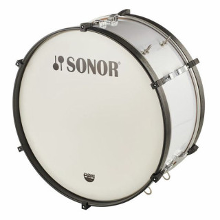 Маршевый бас-барабан Sonor MC2410 CW Marching Bass Drum Sonor MC2410 CW Marching Bass Drum