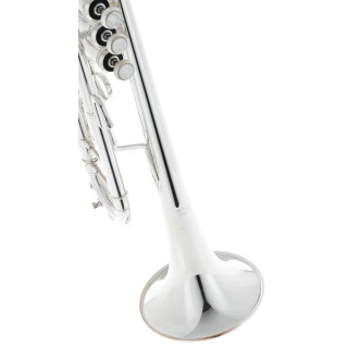 Bach 180S37 Bb-Труба с мешком для хранения Bach 180S37 Bb-Trumpet with Gigbag