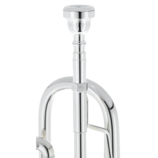 Bach 180S37 Bb-Труба с мешком для хранения Bach 180S37 Bb-Trumpet with Gigbag