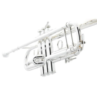 Bach 180S37 Bb-Труба с мешком для хранения Bach 180S37 Bb-Trumpet with Gigbag