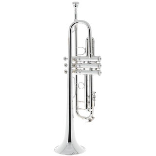 Bach 180S37 Bb-Труба с мешком для хранения Bach 180S37 Bb-Trumpet with Gigbag