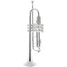 Bach 180S37 Bb-Труба с мешком для хранения Bach 180S37 Bb-Trumpet with Gigbag