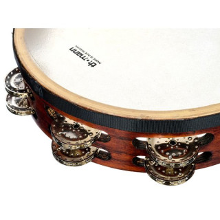 Tavmusic.ru Барабанная установка T2CSH Thomann Tambourine T2CSH