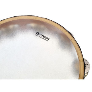 Tavmusic.ru Барабанная установка T2CSH Thomann Tambourine T2CSH