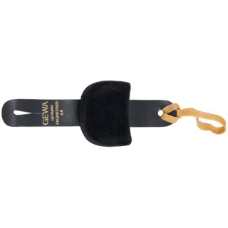 Гева Подлокотник IIA Малый Gewa Shoulder Cushion IIA Small