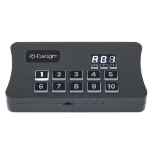DMX-интерфейс Daslight DVC Gold Daslight DVC Gold