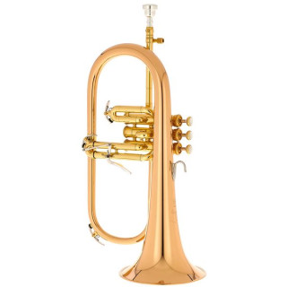 Yamaha YFH-8310 ZG 02 Флюгельгорн Yamaha YFH-8310 ZG 02 Flugelhorn