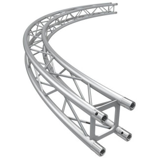 Глобальная ферма F14R15-90 Circ. Элемент Ø3,0м Global Truss F14R15-90 Circ. Element Ø3,0m