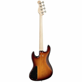 Садовский метролайн 21-4 Vin J/J 59 руб. Sadowsky MetroLine 21-4 Vin J/J ´59 BR