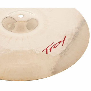 Шедевр 14" Крушение Трои Masterwork 14" Troy Crash