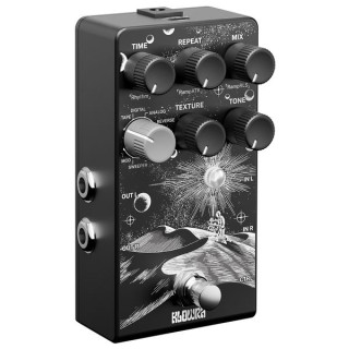 Klowra Everlast Stereo Delay Klowra Everlast Stereo Delay