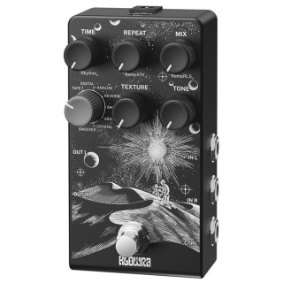 Klowra Everlast Stereo Delay Klowra Everlast Stereo Delay