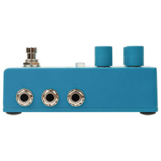 Klowra Rilium Stereo Delay Klowra Rilium Stereo Delay