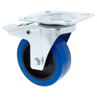 Millenium Blue Wheel MkII затормозил Millenium Blue Wheel MkII Braked