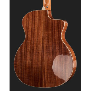 Тейлор 214ce-K DLX ЛХ Taylor 214ce-K DLX LH