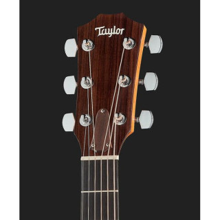 Тейлор 214ce-K DLX ЛХ Taylor 214ce-K DLX LH