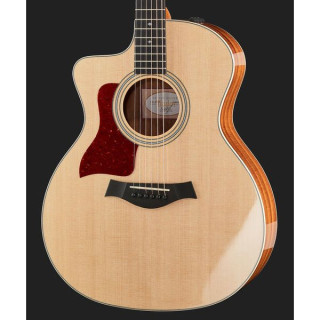 Тейлор 214ce-K DLX ЛХ Taylor 214ce-K DLX LH