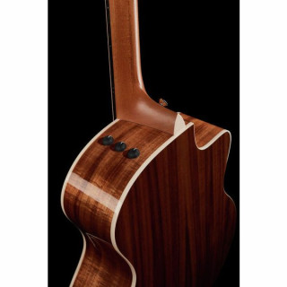 Тейлор 214ce-K DLX ЛХ Taylor 214ce-K DLX LH