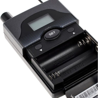 МУРАВЕЙ МИМ 20 ANT MIM 20