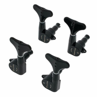 Graph Tech PRB-4220-B0 Ratio Бас Graph Tech PRB-4220-B0 Ratio Bass