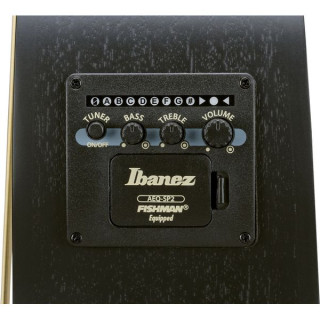 Иbanez AEWC621L-BOT Ibanez AEWC621L-BOT