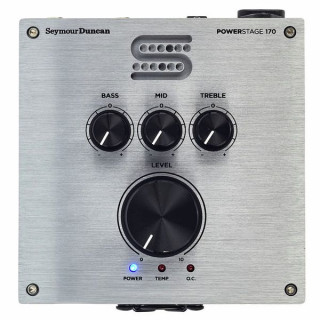 Seymour Duncan Пауэр Стейдж 170 Seymour Duncan Power Stage 170