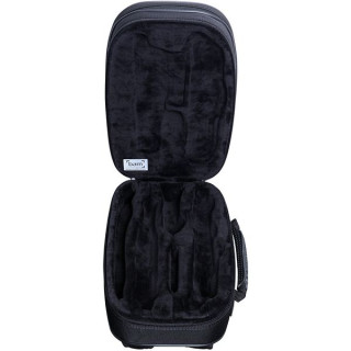 bam Новый трекинг Обой  черный bam New Trekking Oboe Black
