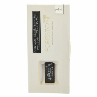Forestone Black Bamboo Clari W-Blast MH Forestone Black Bamboo Clari W-Blast MH